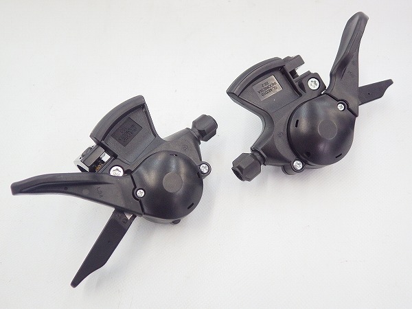 ラピッドファイヤーシフター　SL-M2010 ALTUS 2x9s