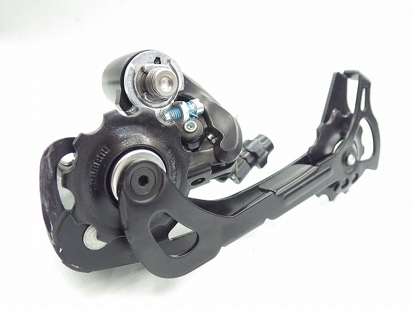 リアディレイラー RD-M370 ALTUS 9s 