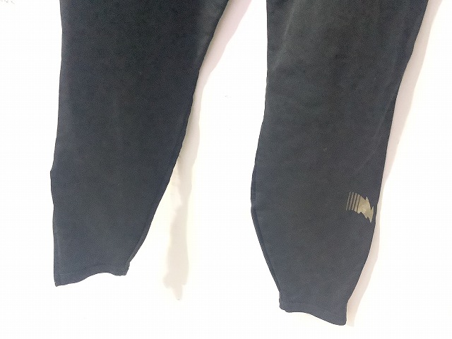 レーサーパンツ ロング Mサイズ