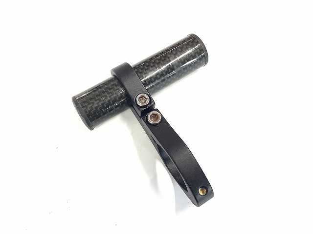 アクセサリーマウント 約31.8mm(実測）