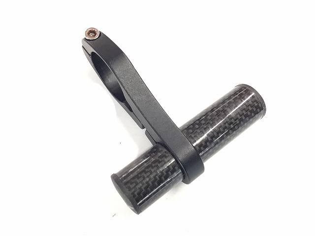 アクセサリーマウント 約31.8mm(実測）