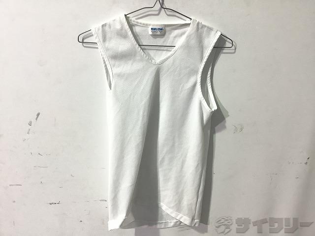 メッシュインナー Mサイズ ホワイト