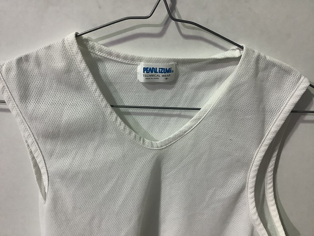 メッシュインナー Mサイズ ホワイト