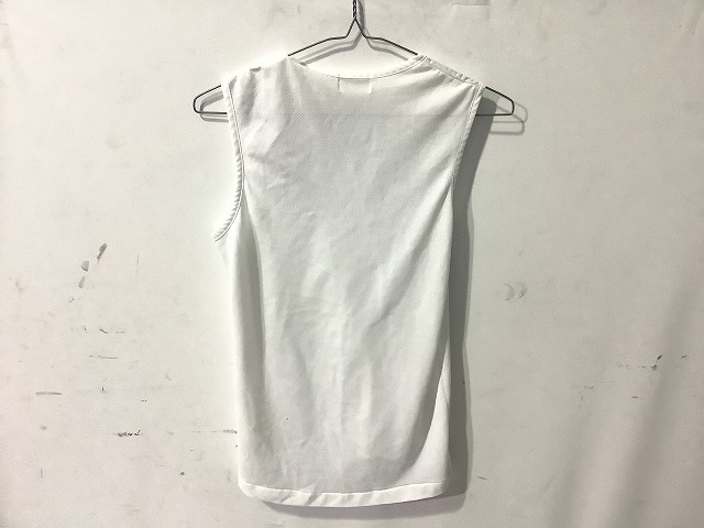 メッシュインナー Mサイズ ホワイト