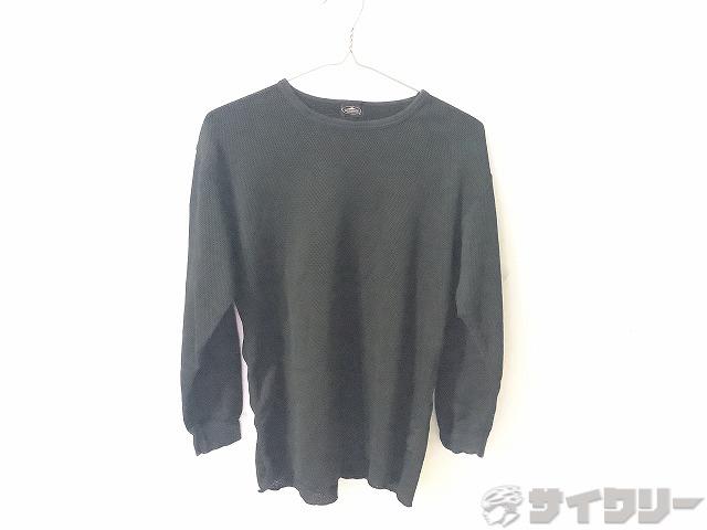 メッシュインナー Mサイズ ブラック