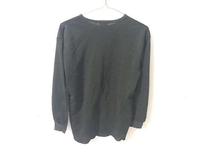 メッシュインナー Mサイズ ブラック