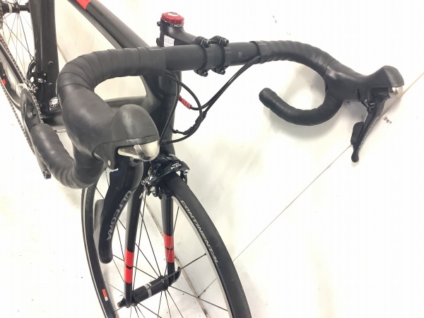 DOMANE4.5 カスタム　※ガリ傷あり。