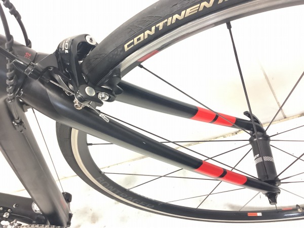 DOMANE4.5 カスタム　※ガリ傷あり。