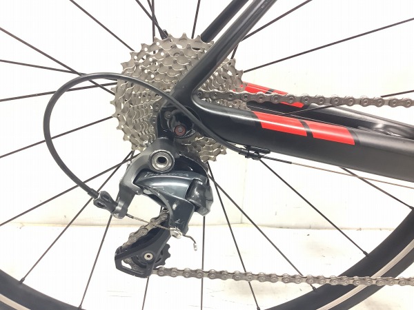 DOMANE4.5 カスタム　※ガリ傷あり。