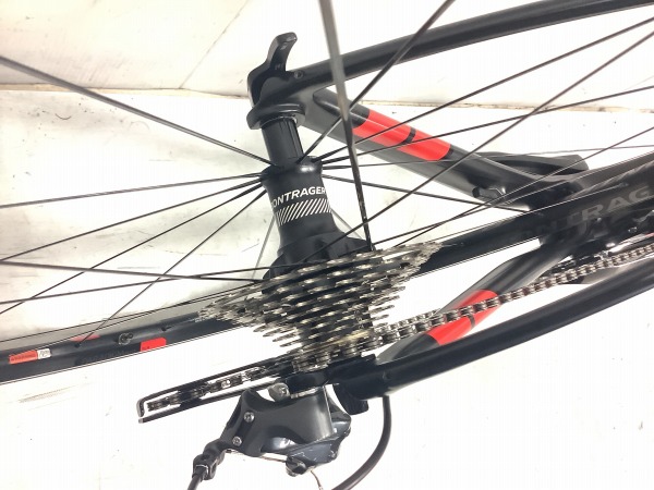 DOMANE4.5 カスタム　※ガリ傷あり。
