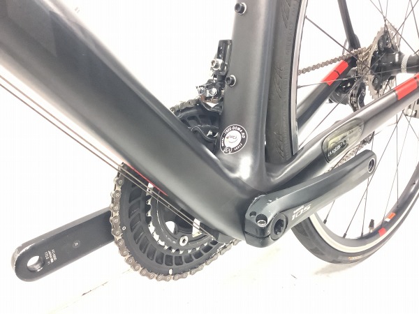 DOMANE4.5 カスタム　※ガリ傷あり。