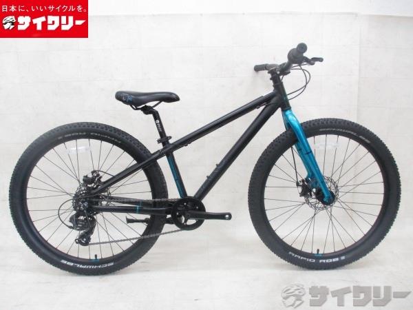 BEASLEY 26”
