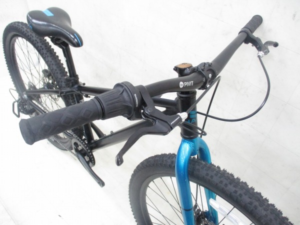 BEASLEY 26”