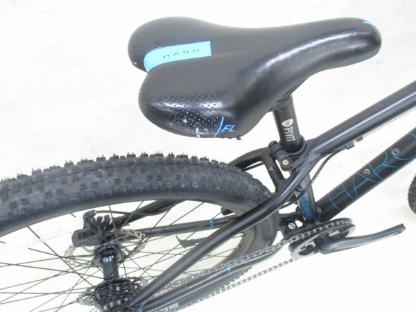 BEASLEY 26”