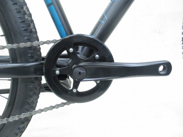 BEASLEY 26”