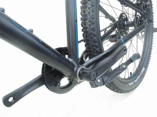 BEASLEY 26”
