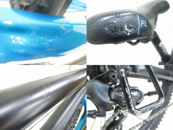 BEASLEY 26”