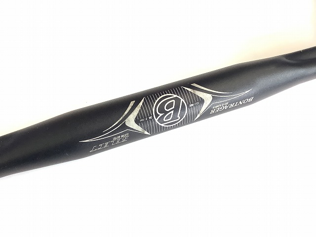 ドロップハンドル SELECT 約420mm（エンドC-C実測）/31.8mm