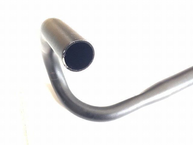 ドロップハンドル SELECT 約420mm（エンドC-C実測）/31.8mm