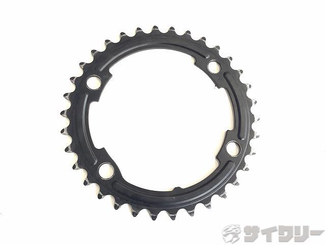 チェーンリング 34-MS 11s 34T