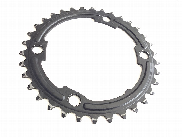 チェーンリング 34-MS 11s 34T