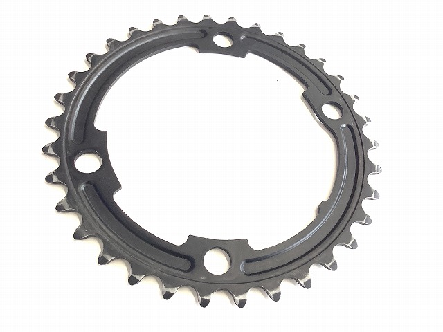 チェーンリング 34-MS 11s 34T