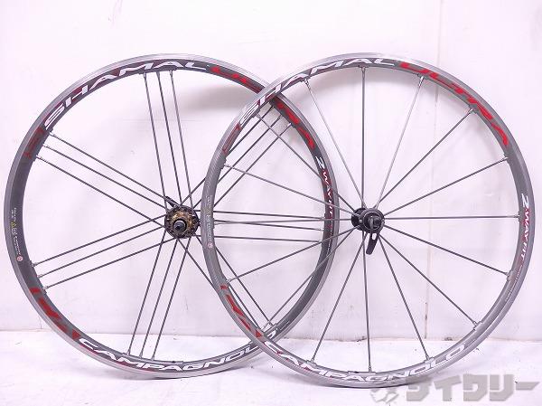 ホイールセット SHAMAL ULTRA 700C/クリンチャー/カンパフリー