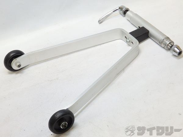 VERGO リアエンドサポート