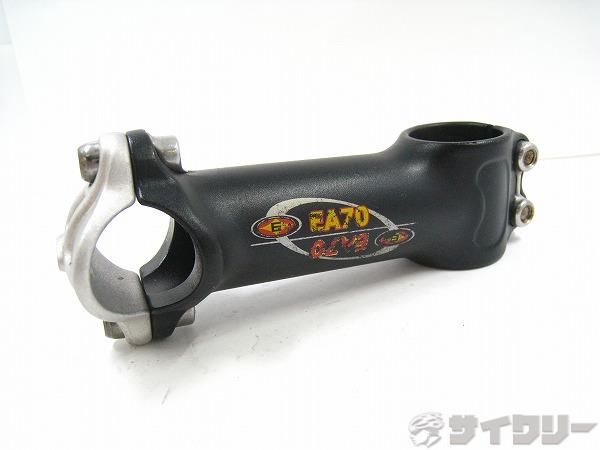 アヘッドステム EA70 100/25.4/28.6mm 6°