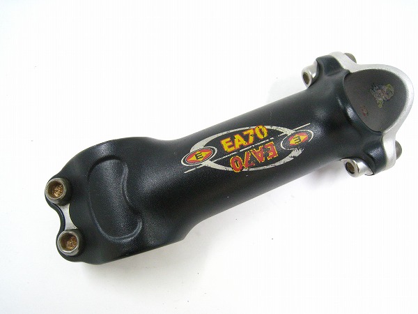 アヘッドステム EA70 100/25.4/28.6mm 6°