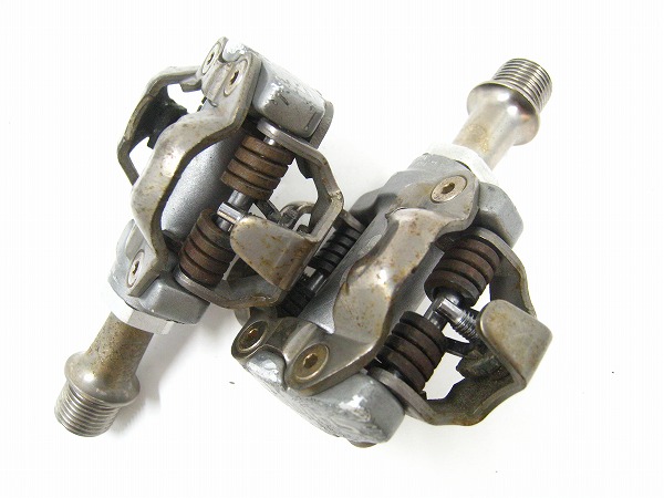 ビンディングペダル PD-M959 SPD