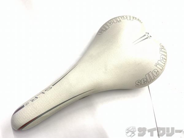 サドル SLR XP VANOXレール