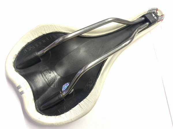 サドル SLR XP VANOXレール