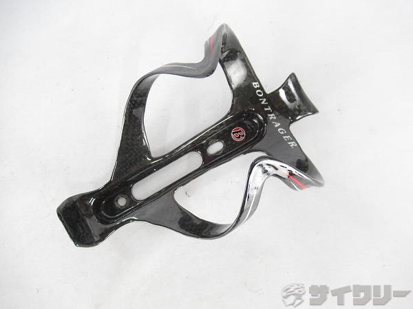 カーボンボトルケージ　レーサーボトル用