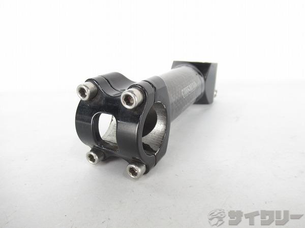 アヘッドステム　110mm　OS　25.4mm