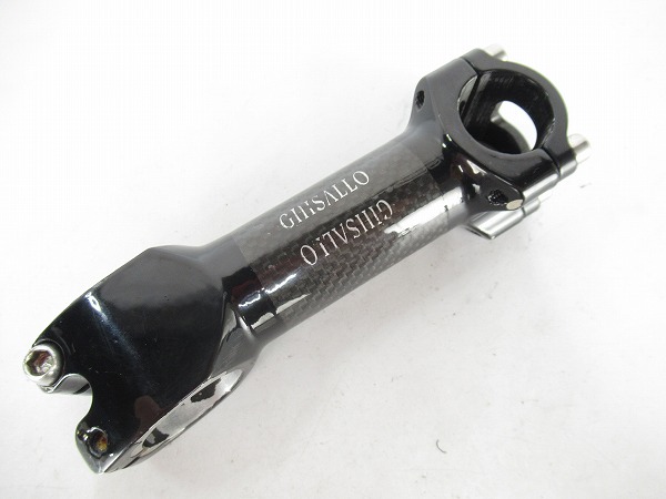 アヘッドステム　110mm　OS　25.4mm
