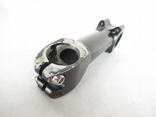 アヘッドステム　110mm　OS　25.4mm