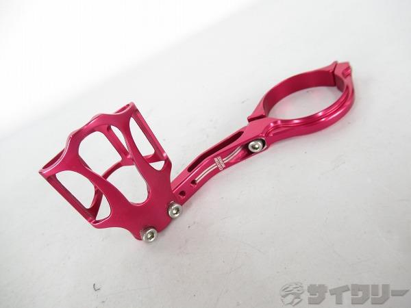 サイクルコンピューターマウント PTEROSAUR φ31.8