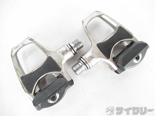 ビンディングペダル　PD-7750　DURA-ACE　SPD-SL