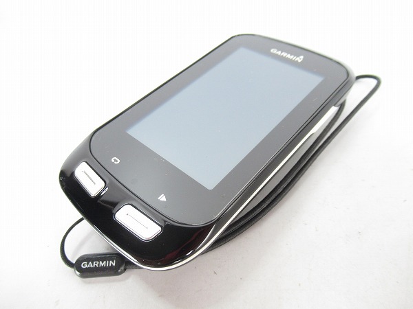 GPSサイクルコンピューター　EDGE　1000J