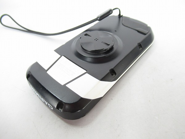 GPSサイクルコンピューター　EDGE　1000J