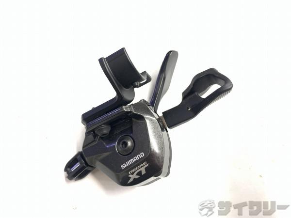 シフター SL-M8000 DEORE XT 3s