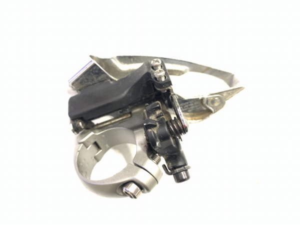 フロントディレイラー FD-M580A 3s 34.9mm