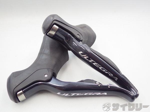 STIレバー ST-6870 ULTEGRA 2x11s ※動作確認済み
