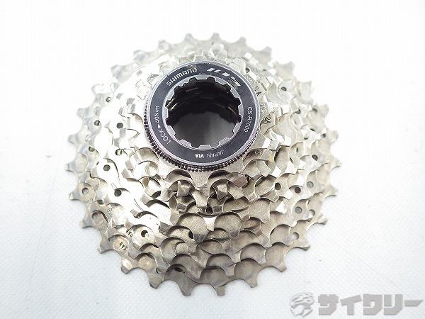 スプロケット CS-R7000 105 11ｓ/11-28T