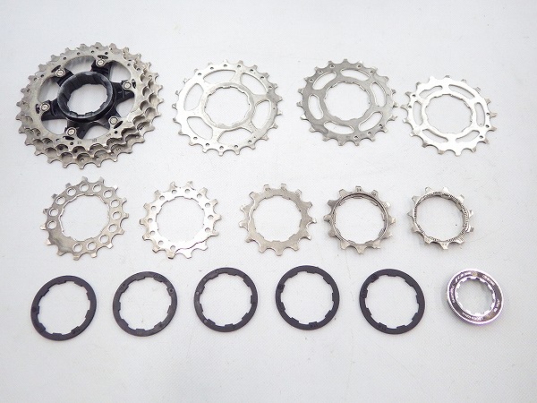 スプロケット CS-R7000 105 11ｓ/11-28T