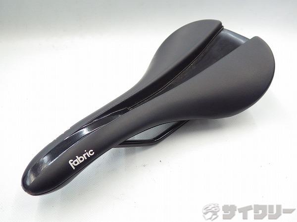 サドル LINE SPORT SHALLOW クロモリレール