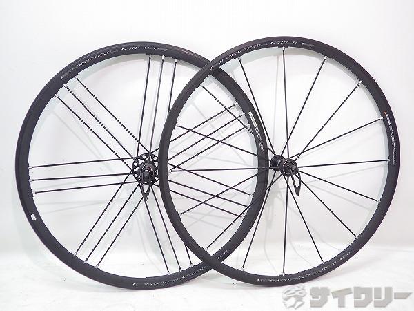 ホイールセット SHAMAL MILLE 700c/シマノフリー ※キズあり
