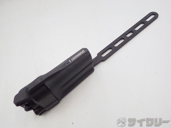 Di2 外装用バッテリー＆バッテリーマウント　SM-BTR1/SM-BMR2