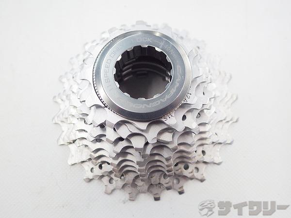 スプロケット CHORUS 11s/12-25T